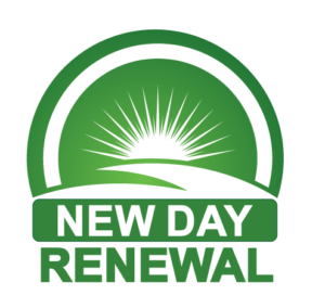 New Day Renewal